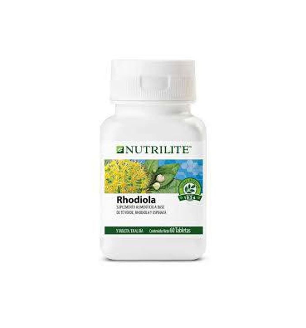 Producto Rhodiola Plus XS 60 comprimidos