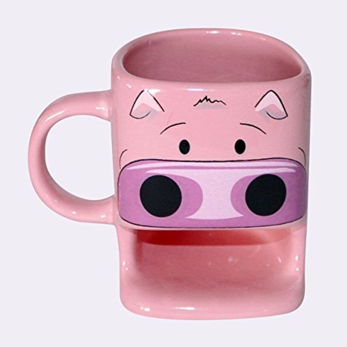 Product Taza Porta Galleta Cookie Cups - Pig