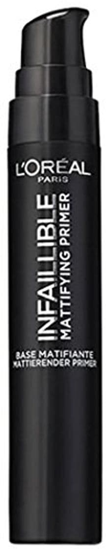 Producto L 'Oréal Paris Make Up Designer Infaillible primer 01 Mattifying