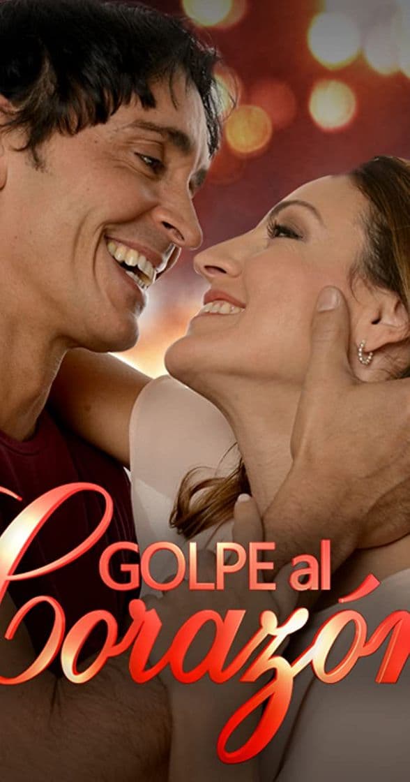 Serie Golpe al Corazón