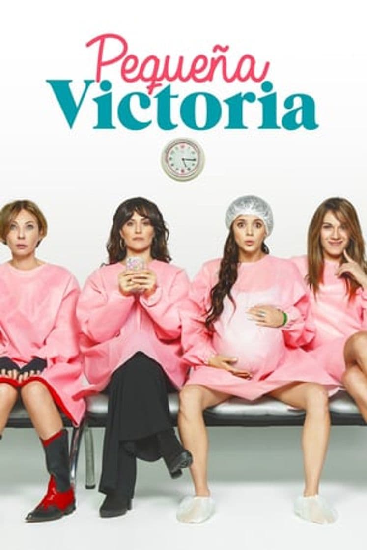 Serie Victoria Small