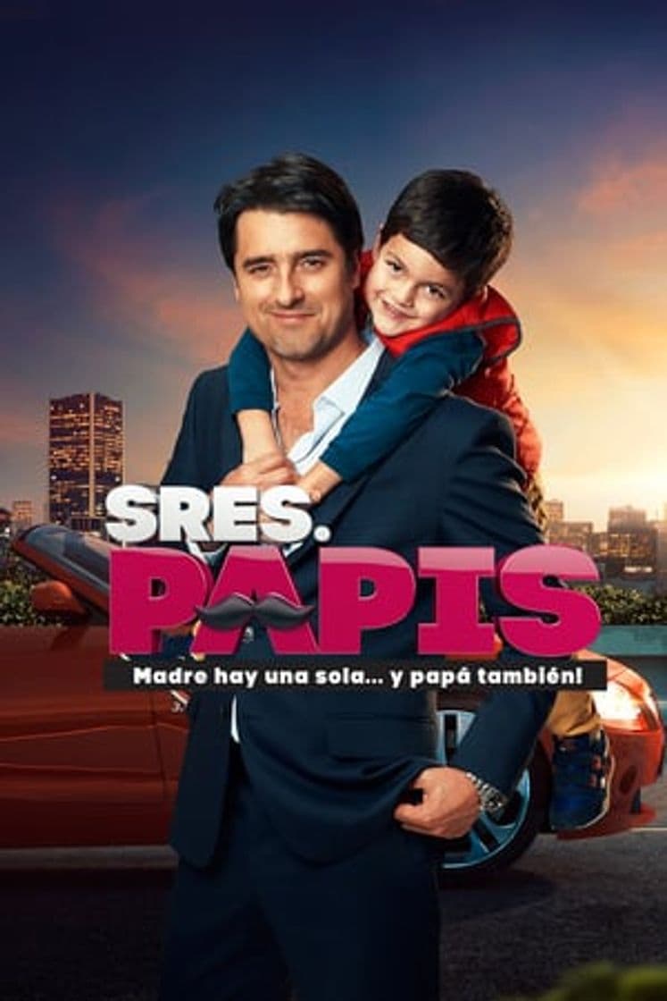 Serie Sres. Papis