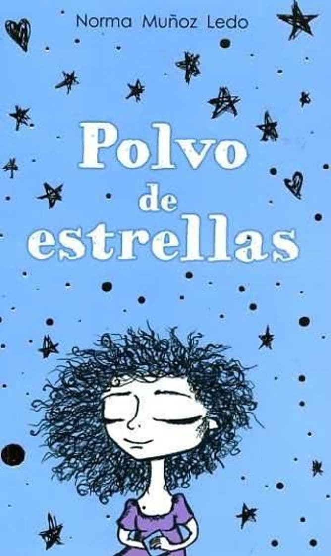 Fashion Polvo de estrellas