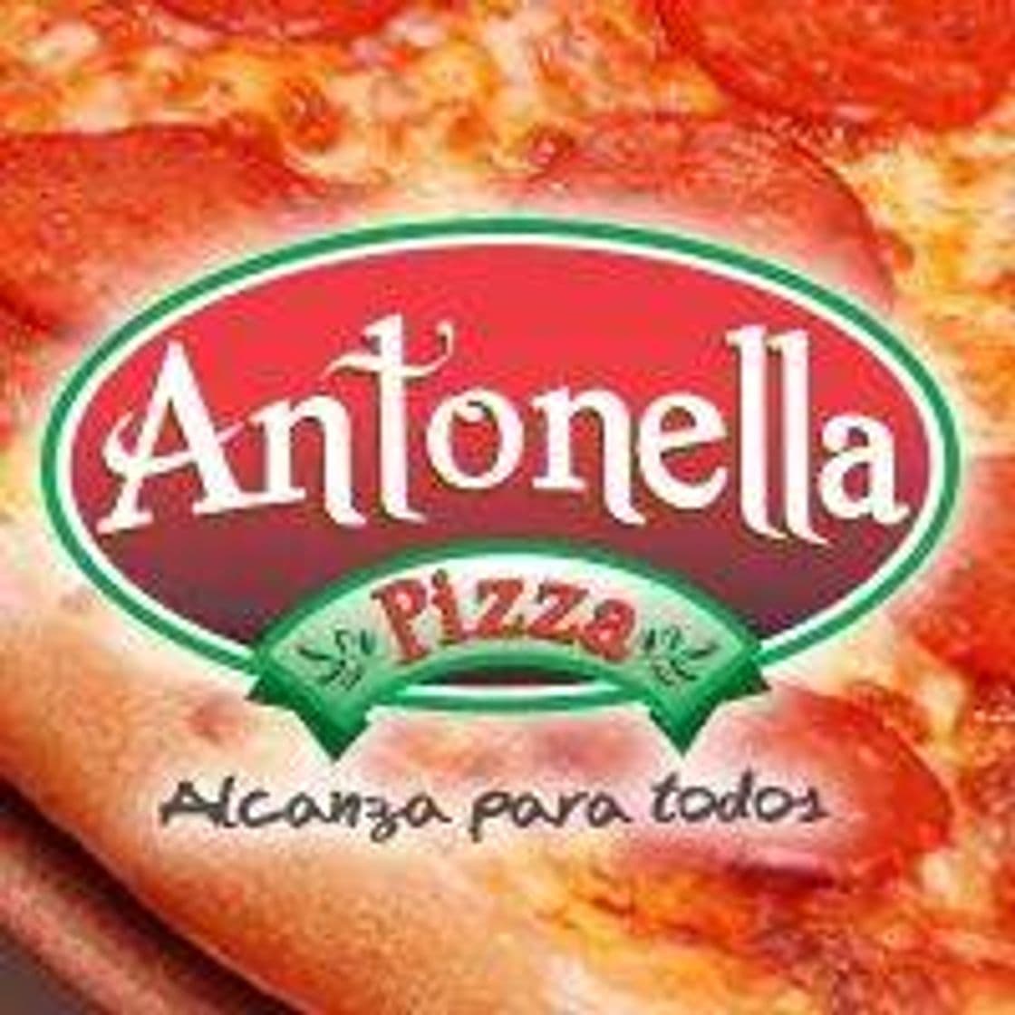 Restaurantes Antonella Pizza