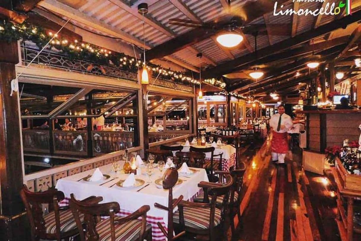 Restaurants Trattoria Limoncello