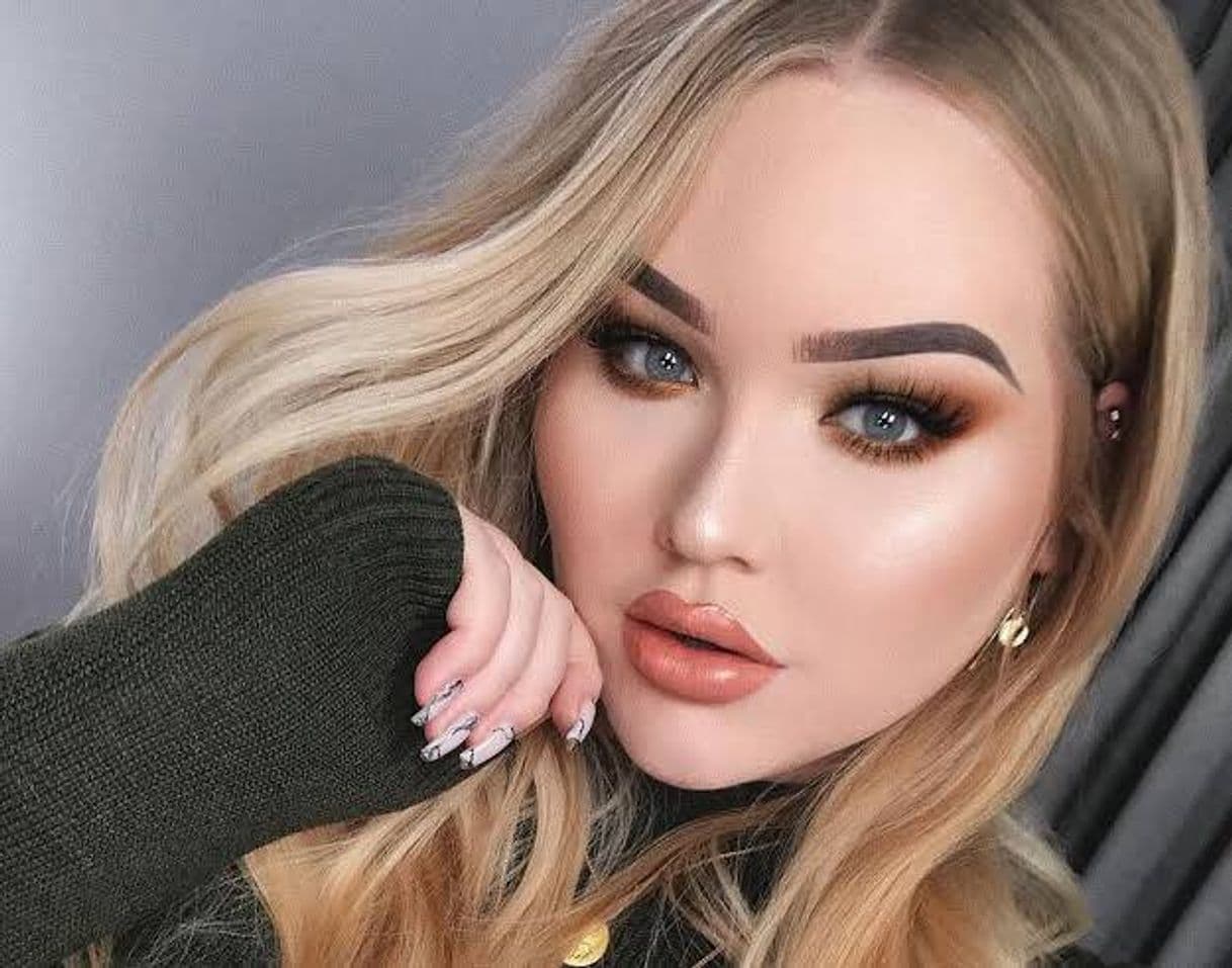 Moda Nikkie Tutorials