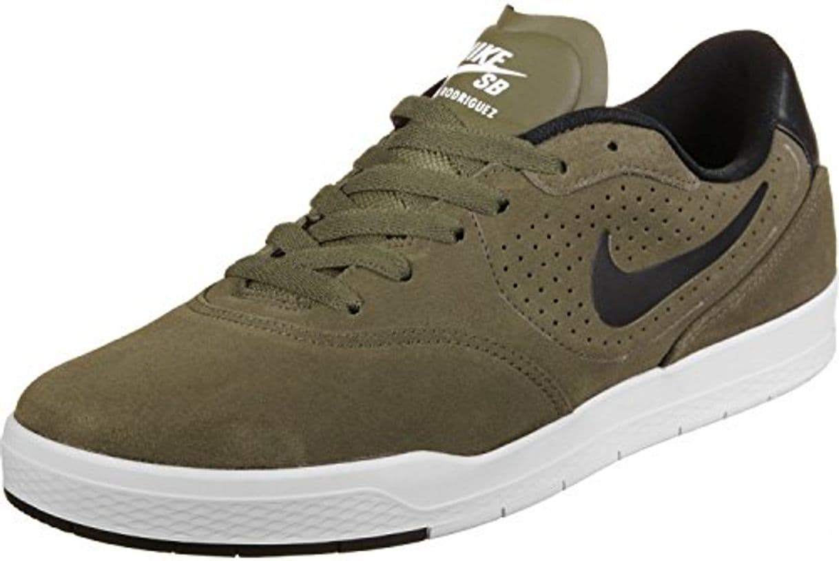 Product Nike SB Paul Rodriguez 9 CS Calzado Olive/Black/White