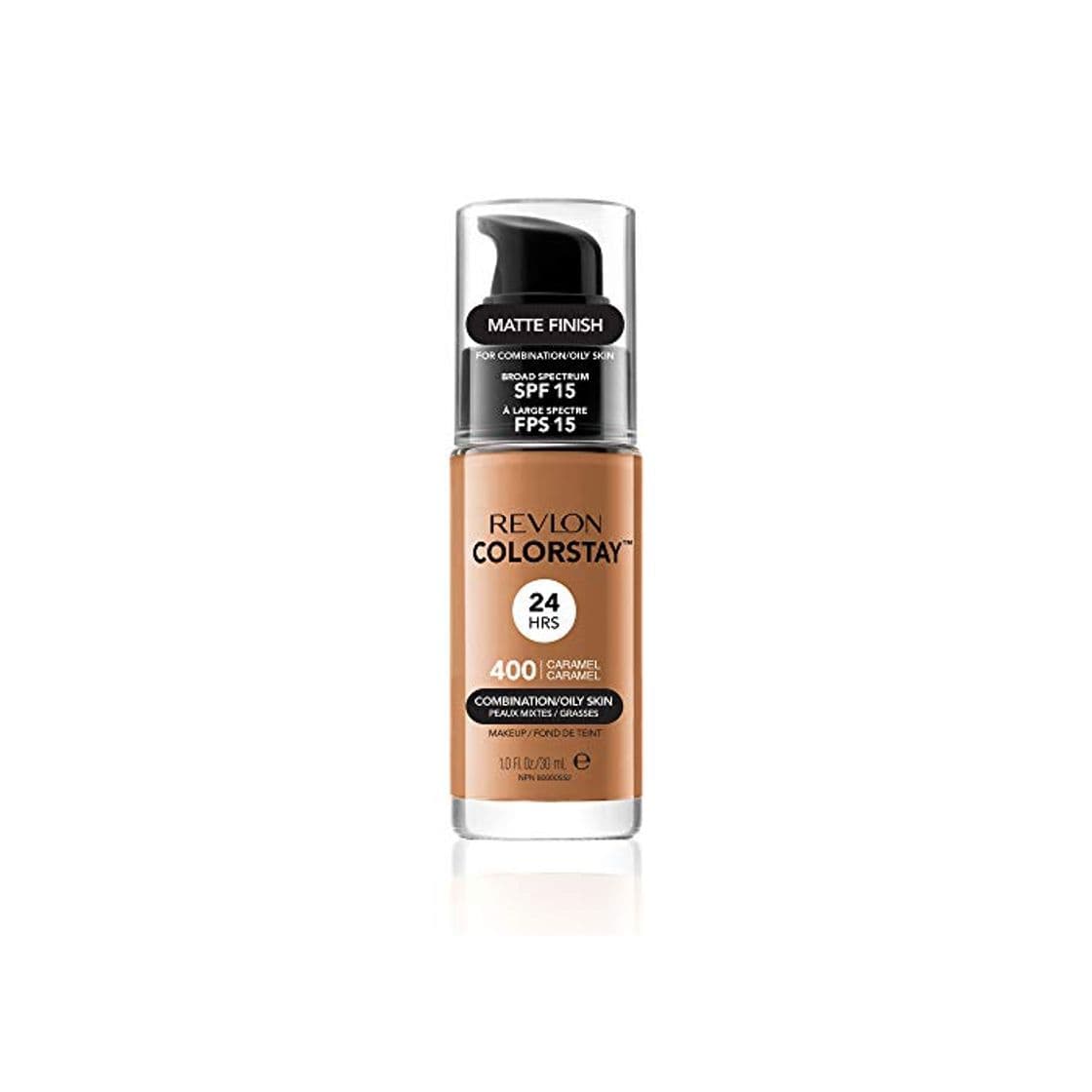 Product Revlon ColorStay Base de Maquillaje piel mixto/graso FPS15