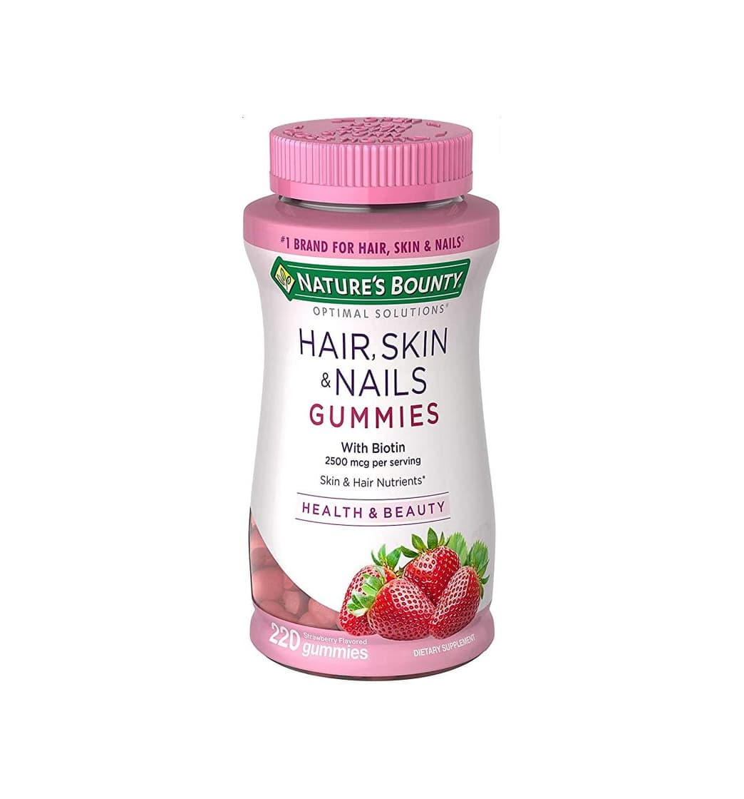 Producto Nature's Bounty