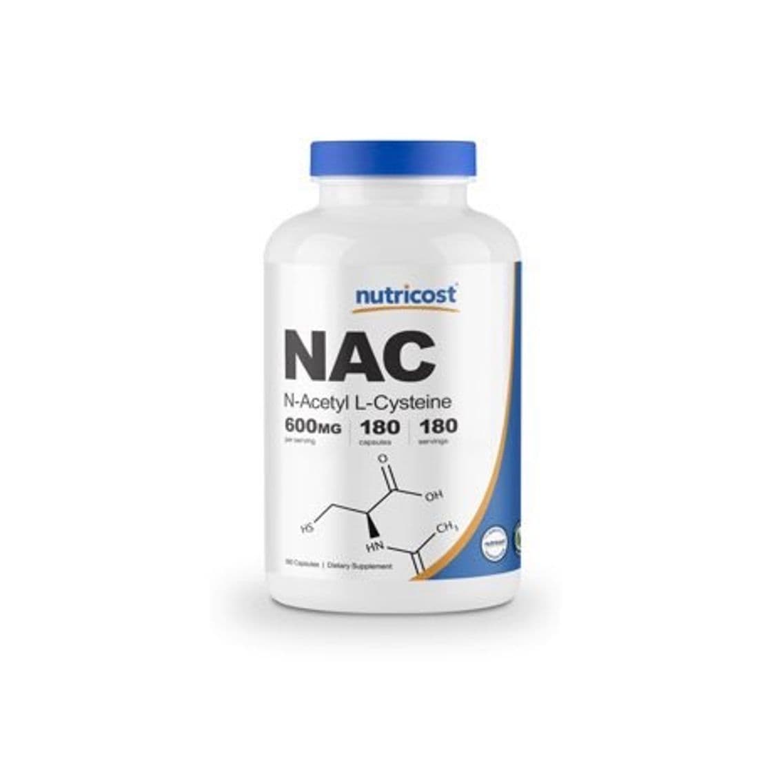 Producto NAC