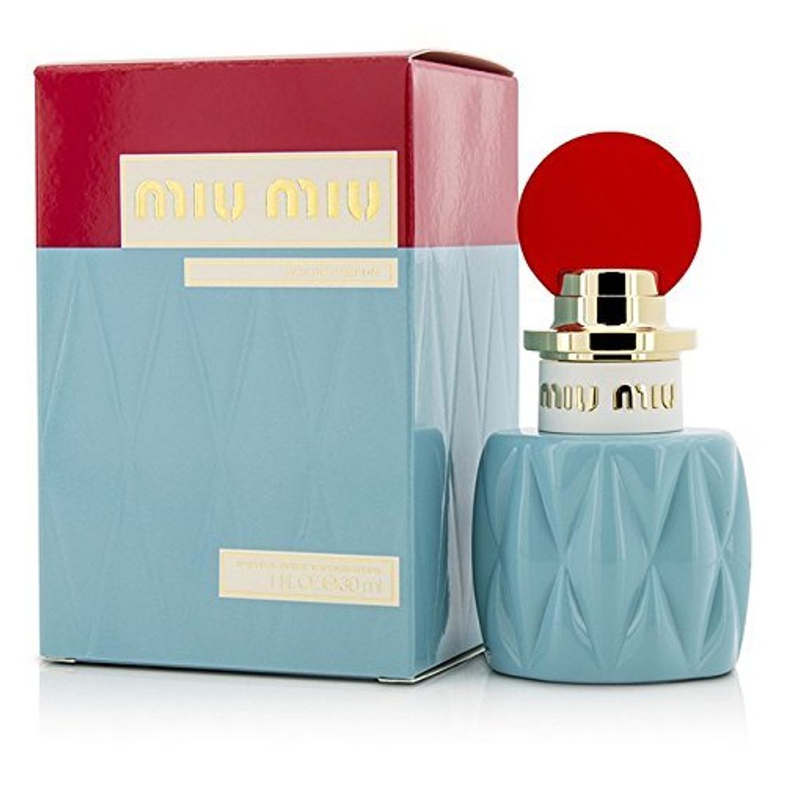 Beauty Miu Miu Agua de Perfume