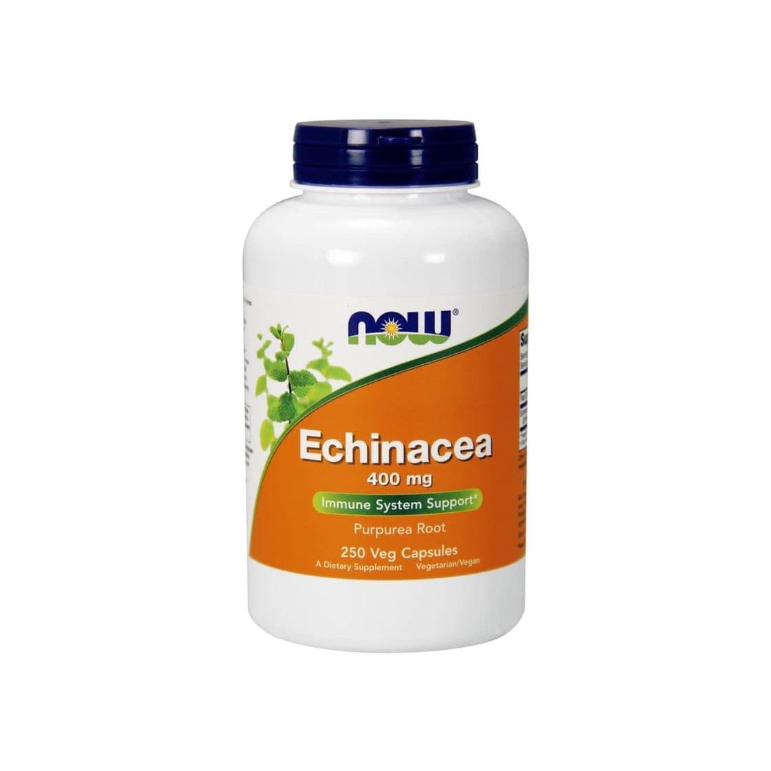 Producto Echinacea refuerza tu Sistema Inmune 