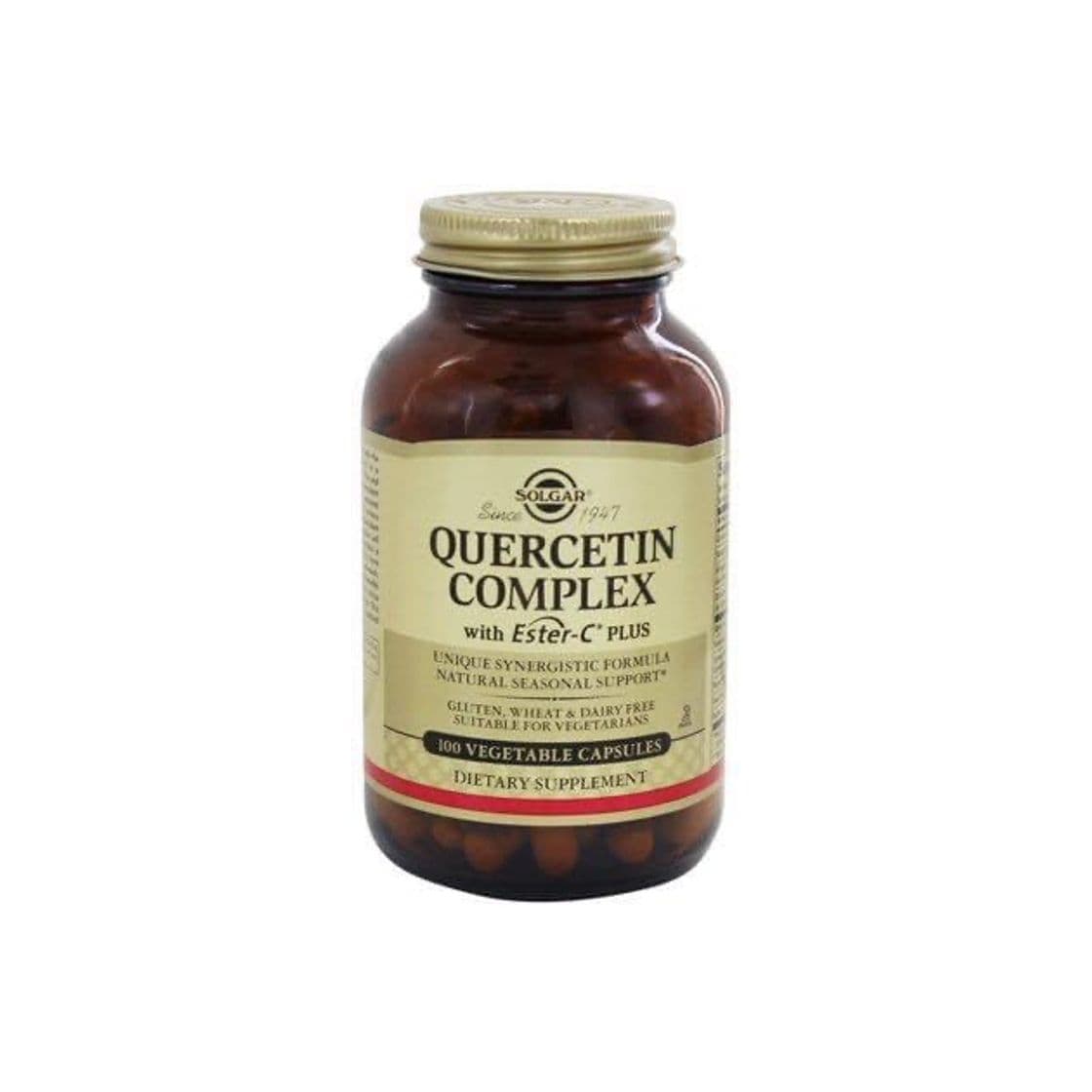 Producto Quercetina 