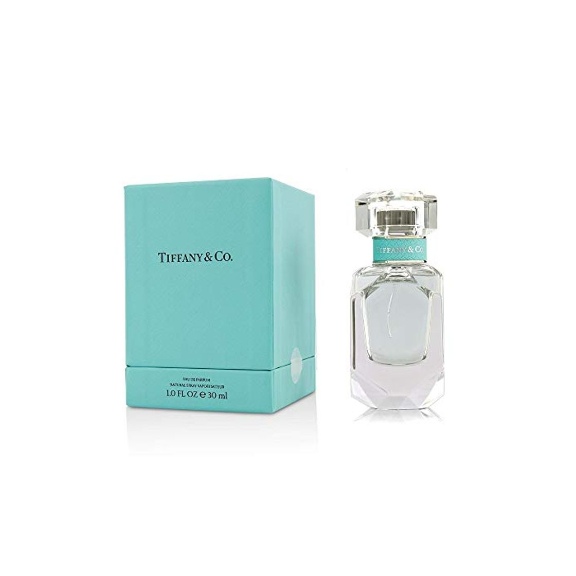 Beauty Tiffany&co edp 30 ml.