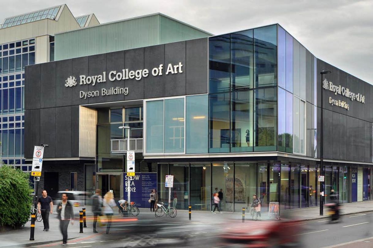 Place Royal College of Art