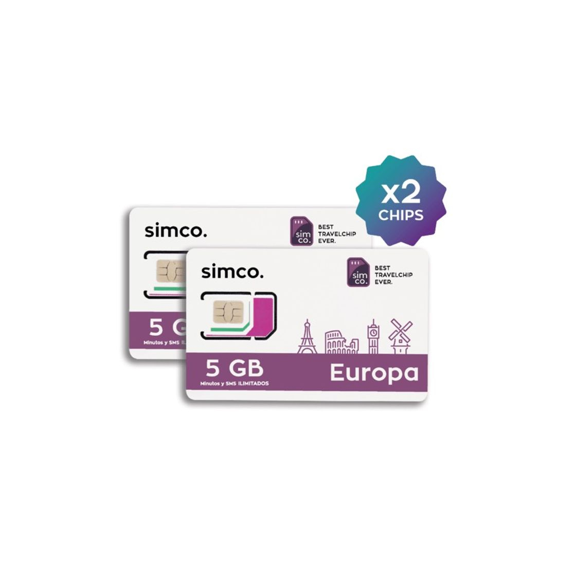 Product simco