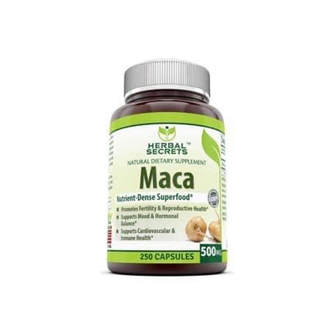 Producto Maca 