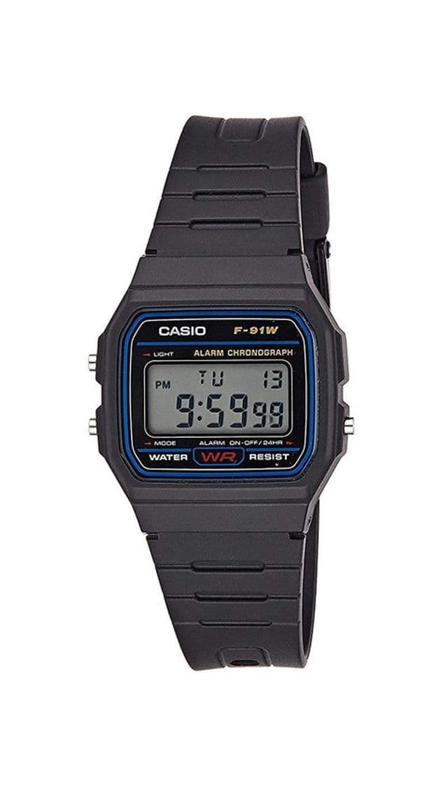 Product Casio classic relógio