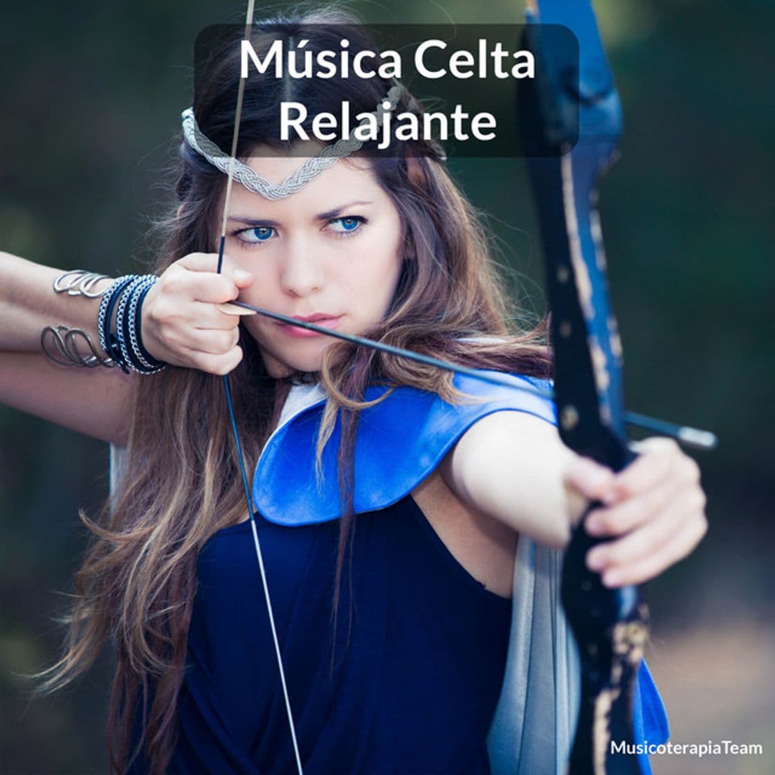 Canción Música Celta Relajante