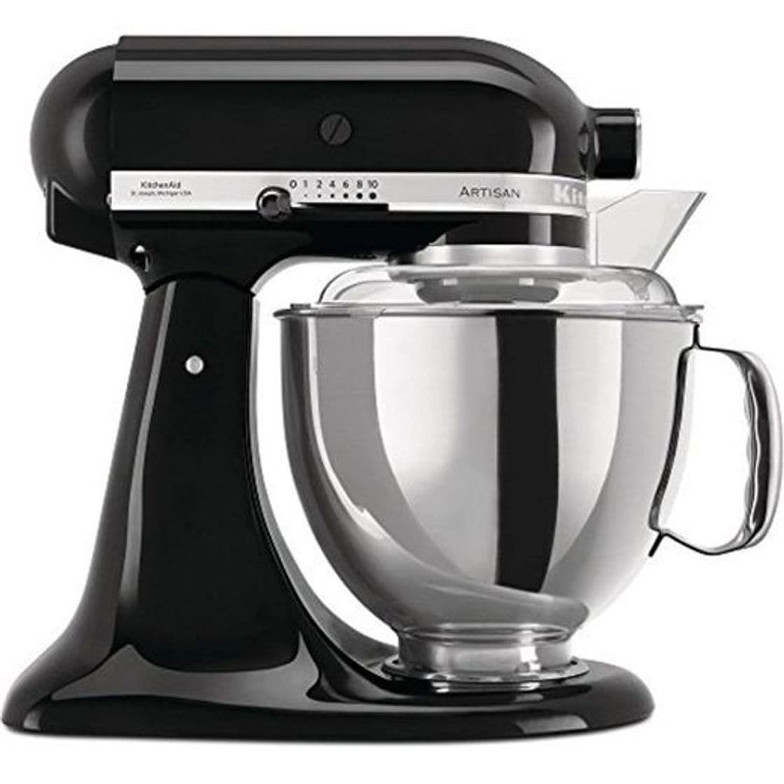 Producto KitchenAid Artisan 5KSM175-Robot de Cocina