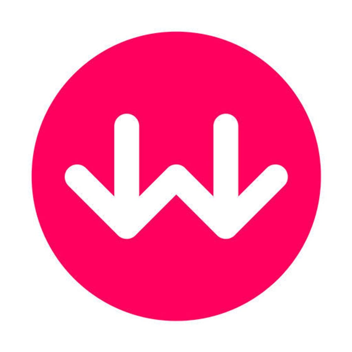 App WeDownload para WeTransfer