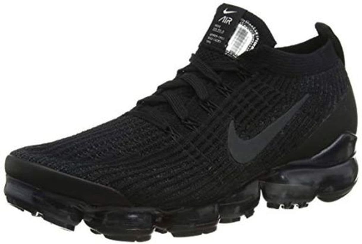 Fashion Nike Air Vapormax Flyknit 3, Zapatillas de Atletismo para Hombre, Multicolor