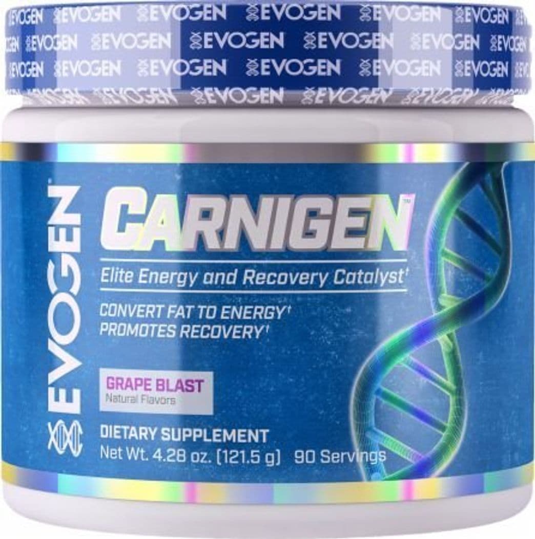 Belleza Carnigen 90 servings Raspberry Lemonade