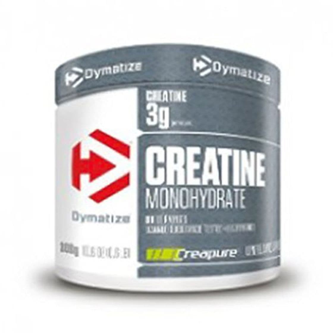 Belleza Dymatize Creatine Monohydrate Powder Standard