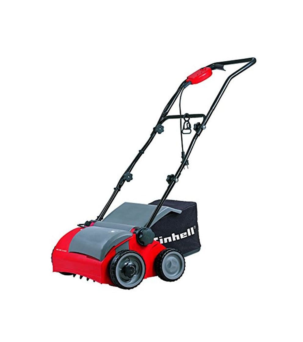 Producto Einhell RG-SA 1433 - Escarificadora eléctrica