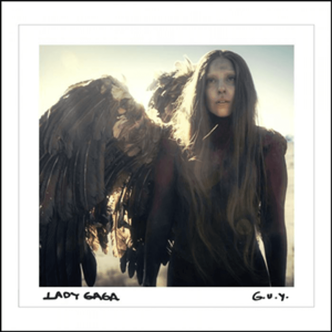 Canción G.U.Y.