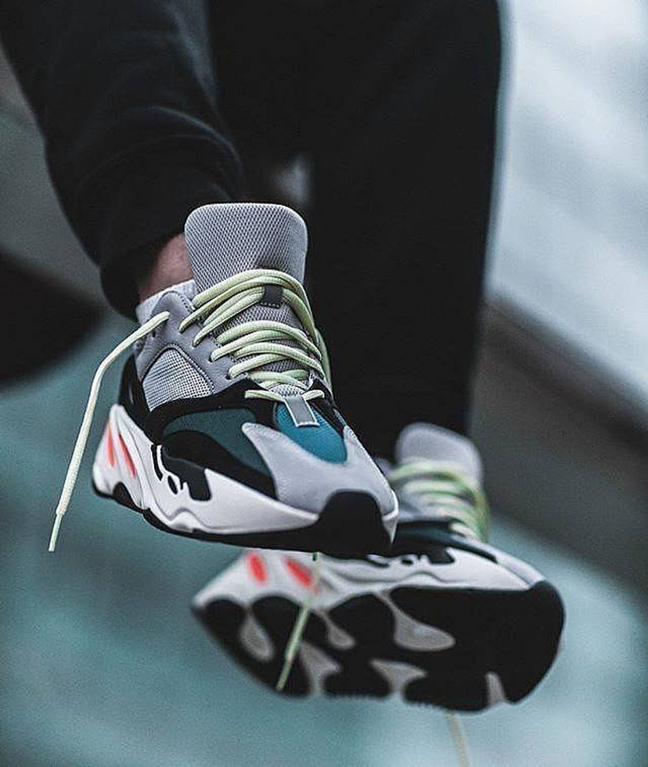 Fashion Yeezy 700 wave runner