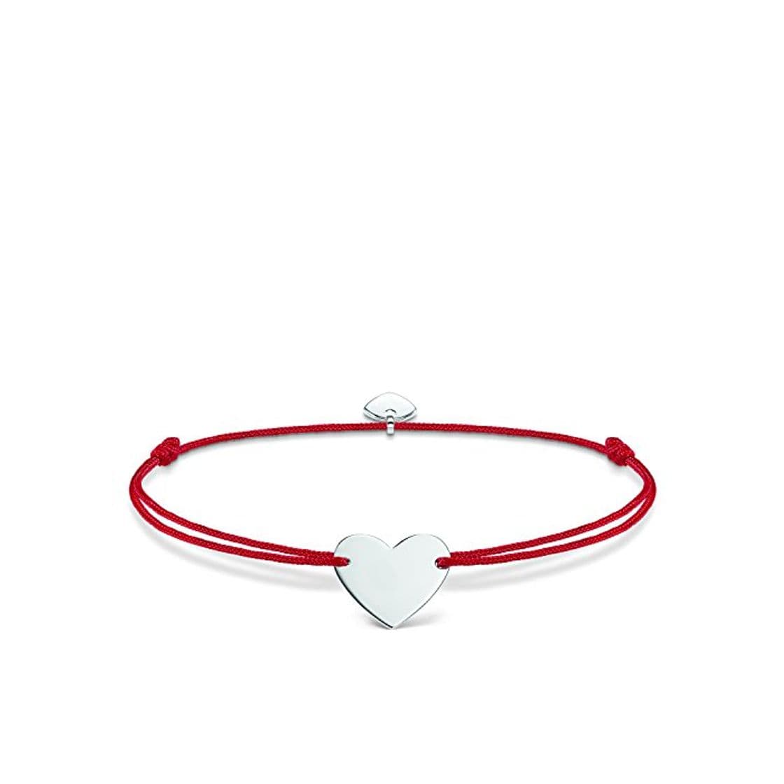 Producto Thomas Sabo Pulsera de Mujer Plata LS006