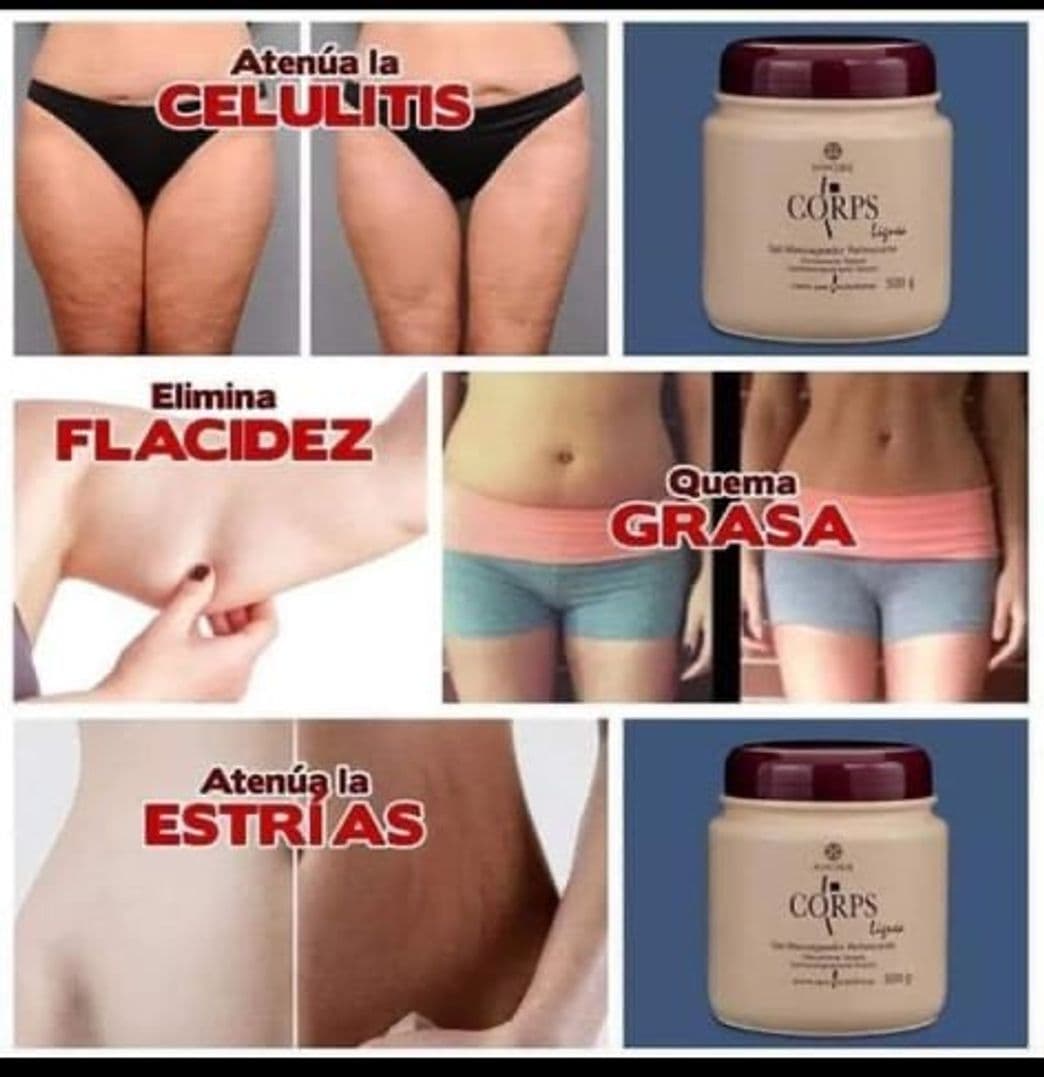 Moda Cremas para mejorar tu piel. Exfolia, hidrata, reduce