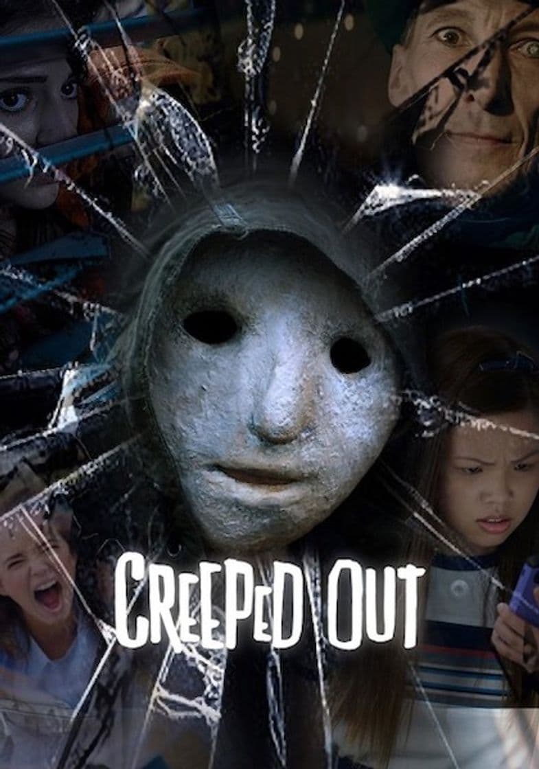 Serie Creeped Out