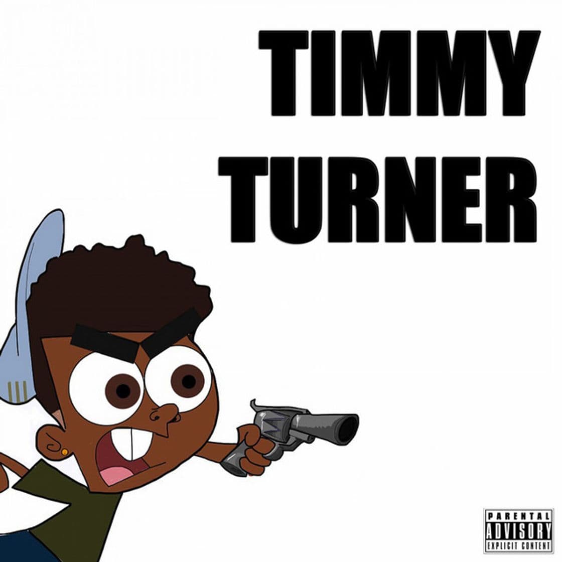 Canción Timmy Turner - Original Version