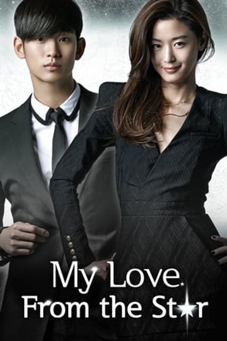 Serie My Love From Another Star