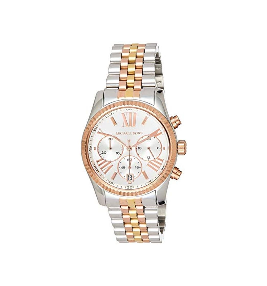 Moda Michael Kors Reloj de Cuarzo MK5735