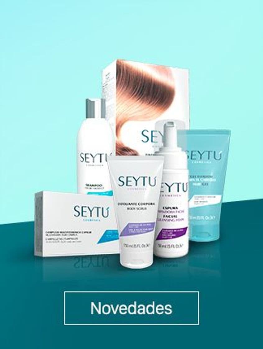 Producto Seytú