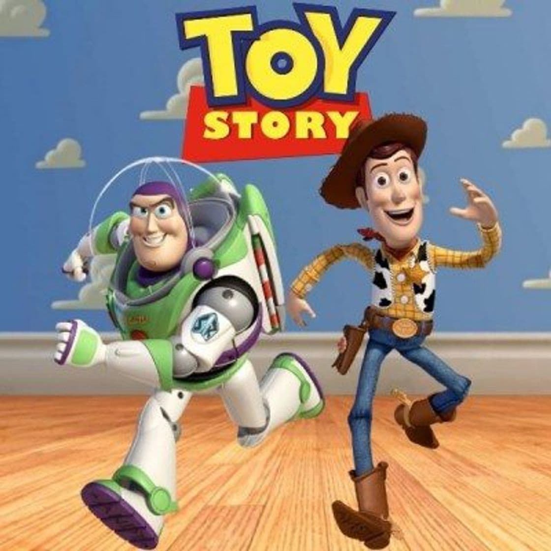 Película Toy Story