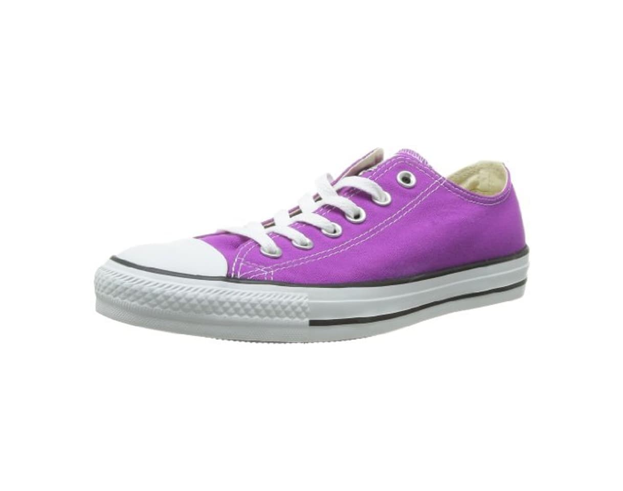 Producto Converse Chuck Taylor All Star Ox, Zapatillas Unisex Adulto, Morado