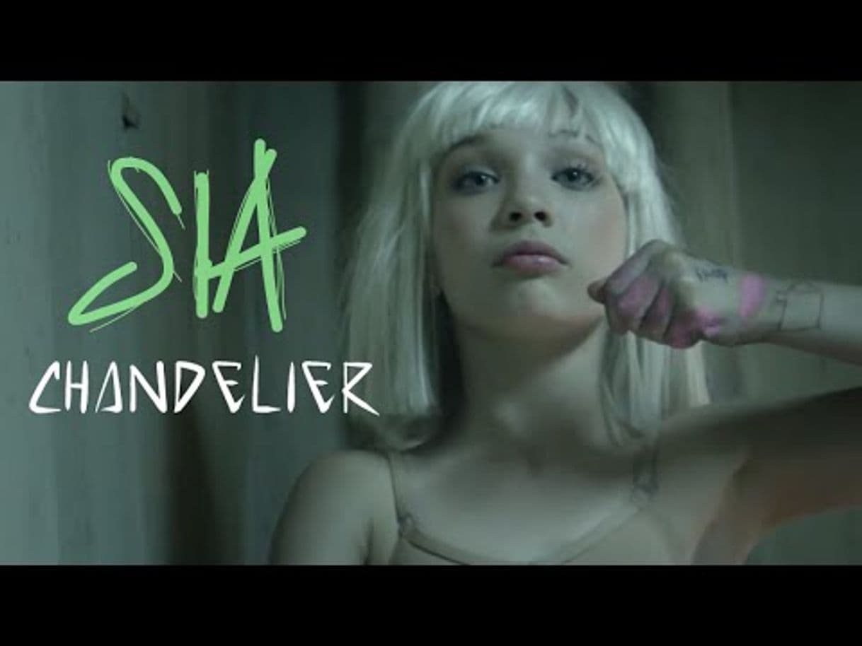 Moda Chandelier Sia