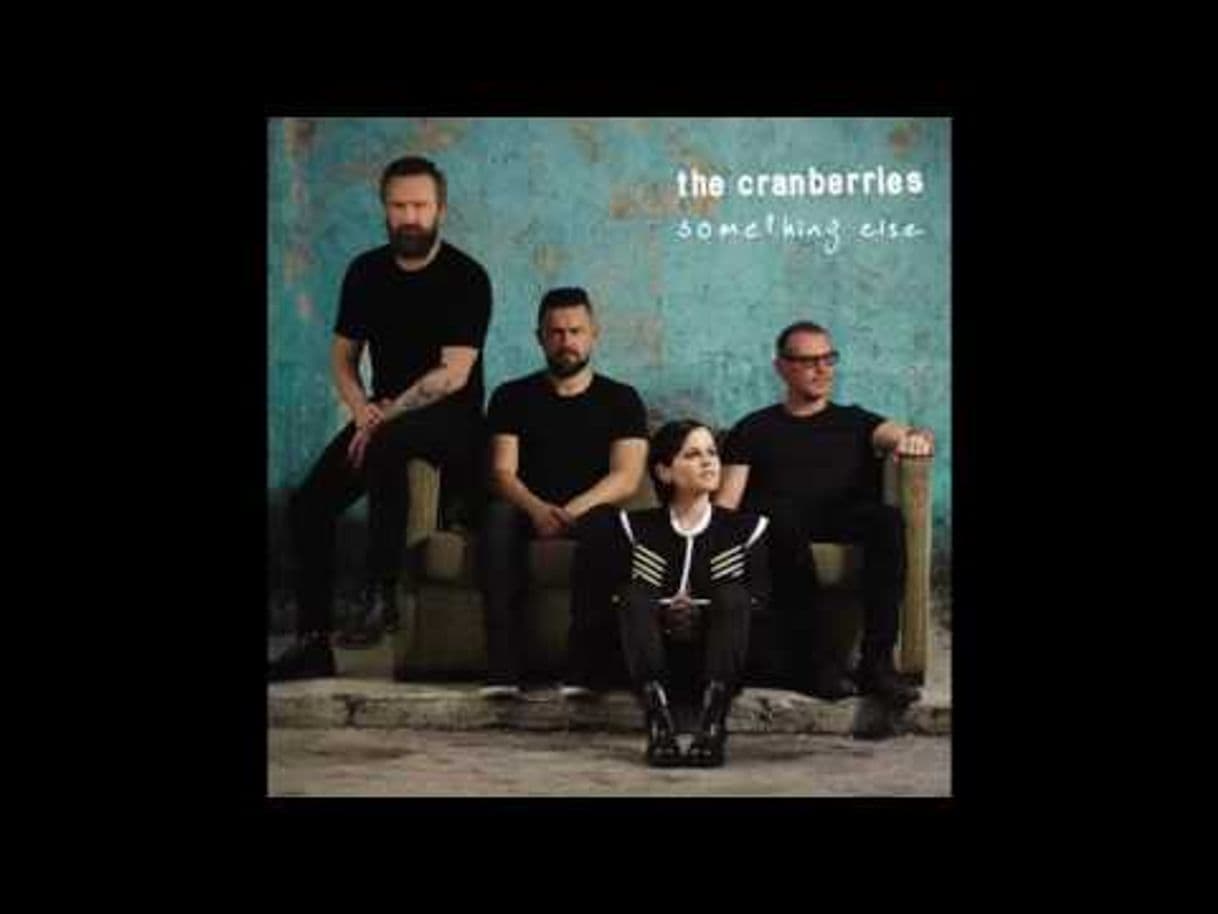 Moda You and Me  Cranberries