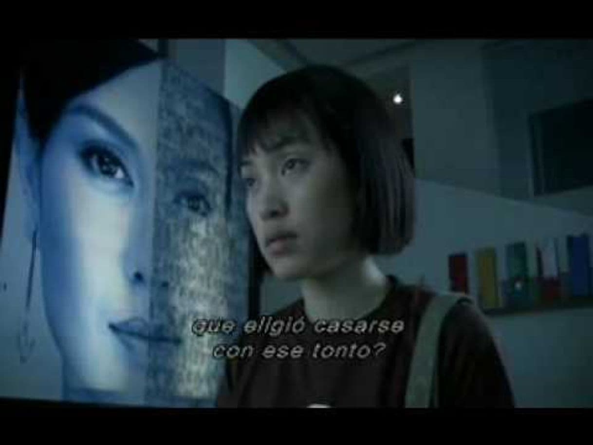 Moda Trailer La Victima (The Victim) - Sub Esp - [Terror Asiatico] - YouTube