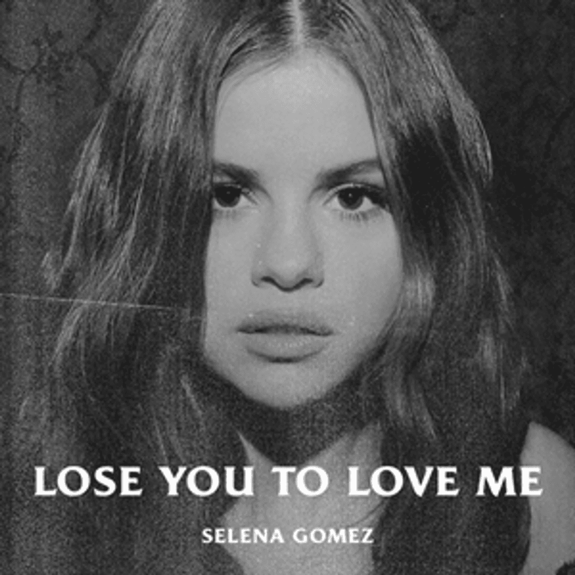 Moda Selena Gomez - Lose you to Love me