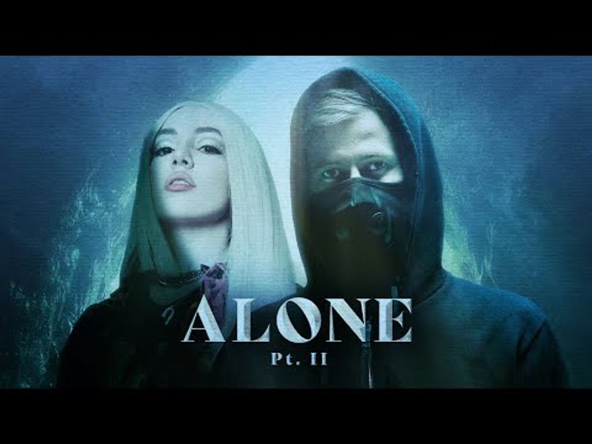 Moda Alan Walker & Ava Max - Alone, Pt. II - YouTube