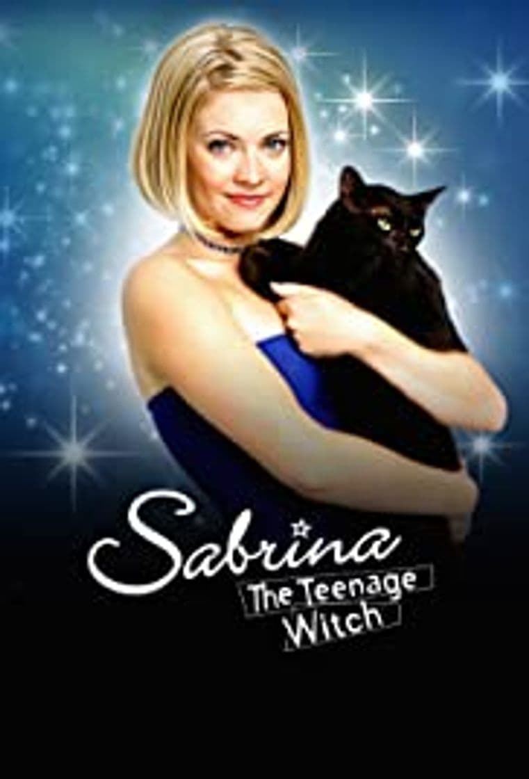 Moda Sabrina the teenage witch (1996) TV Film trailer - YouTube