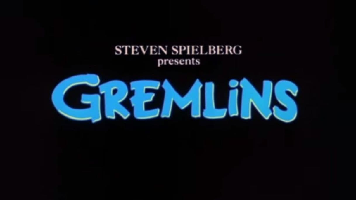 Moda Los Gremlins Trailer 