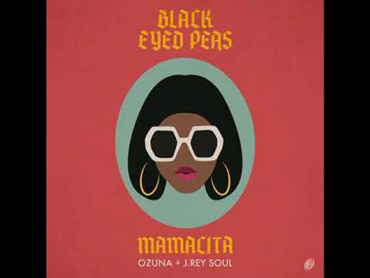 Moda Black Eyed Peas, Ozuna, J. Rey Soul - YouTube