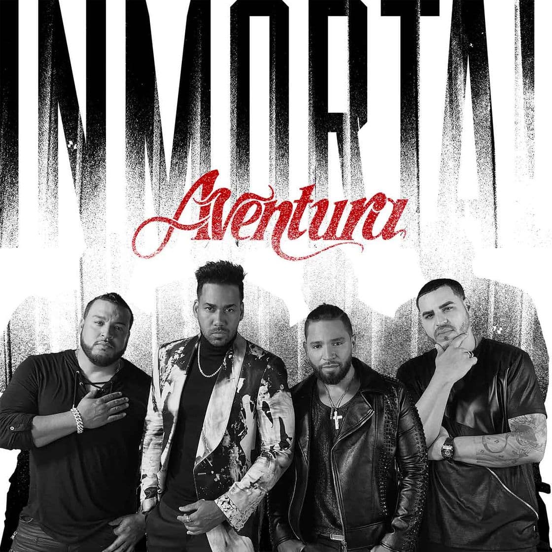 Moda Aventura - Inmortal (Official Video) - YouTube