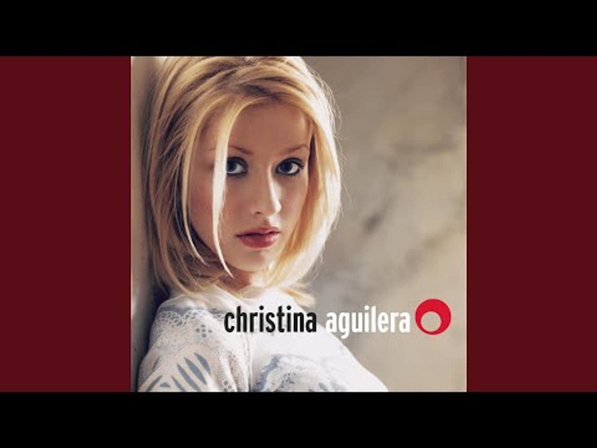 Moda Christina Aguilera - Genie In A Bottle - YouTube